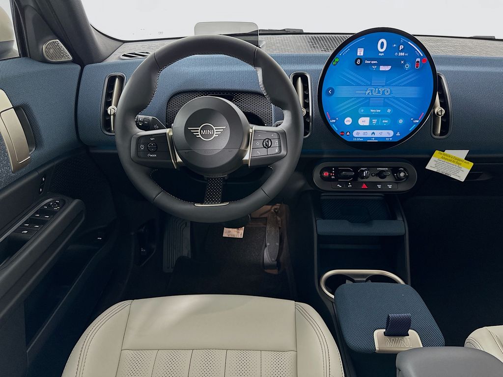 Thumbnail: 2025 MINI Cooper Countryman - 19