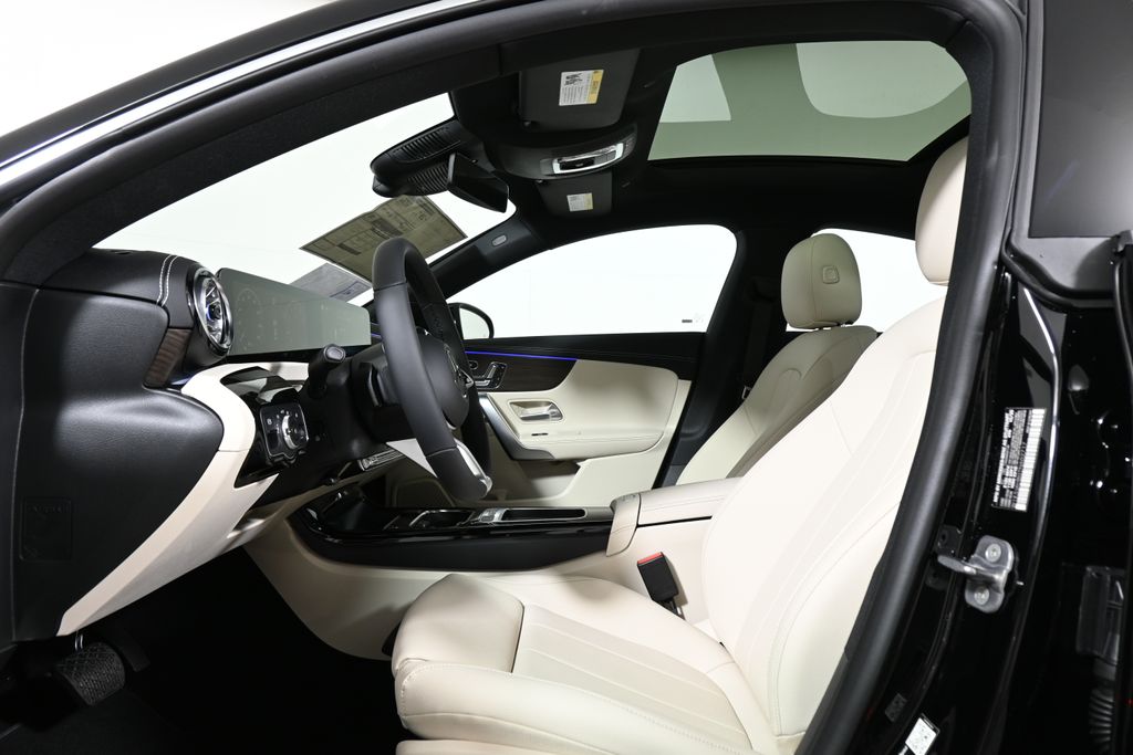 Thumbnail: 2026 Mercedes-Benz CLA - 3