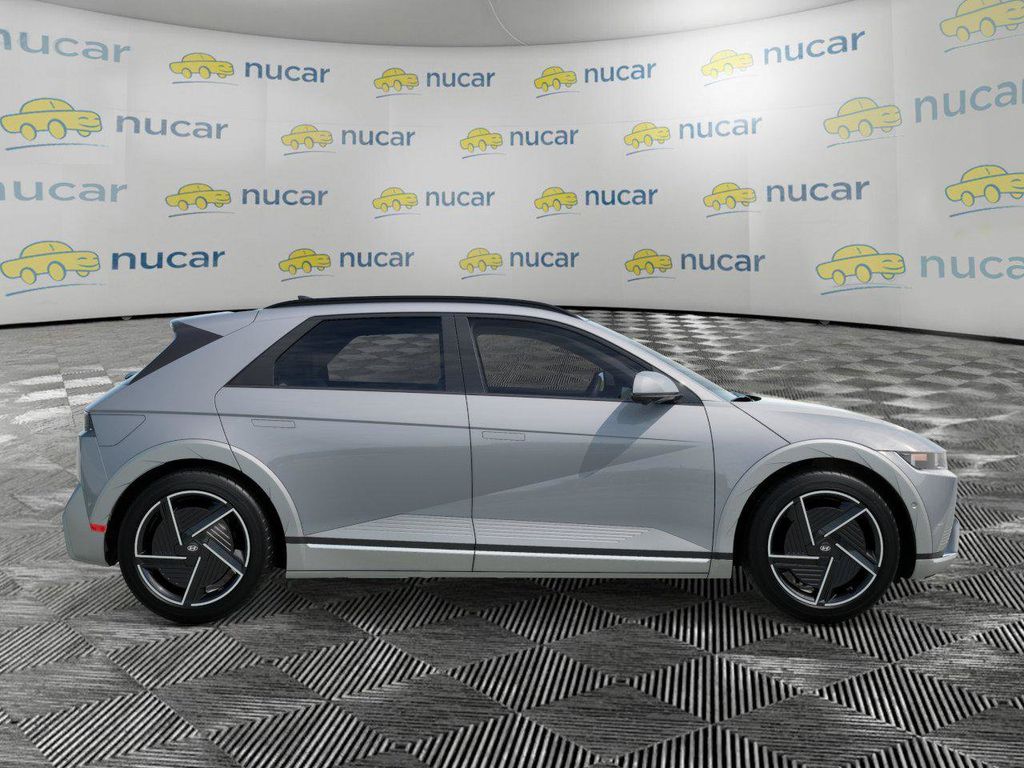 2026 Hyundai IONIQ 5 — photo 7