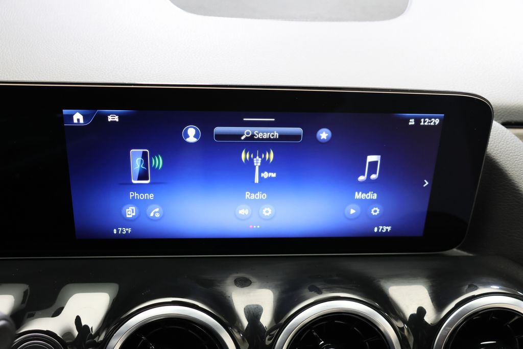 Thumbnail: 2026 Mercedes-Benz GLA - 25