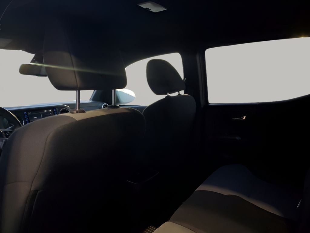 Used Car 2021 Toyota Tacoma  Trd Sport For Sale Under $30,000 In Austin, Texas