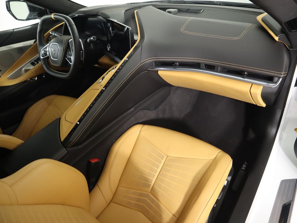 Thumbnail: 2023 Chevrolet Corvette - 15