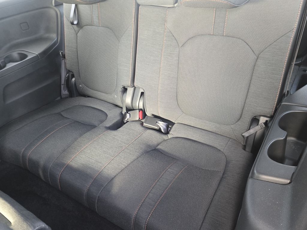 2025 Honda Pilot - $36,987