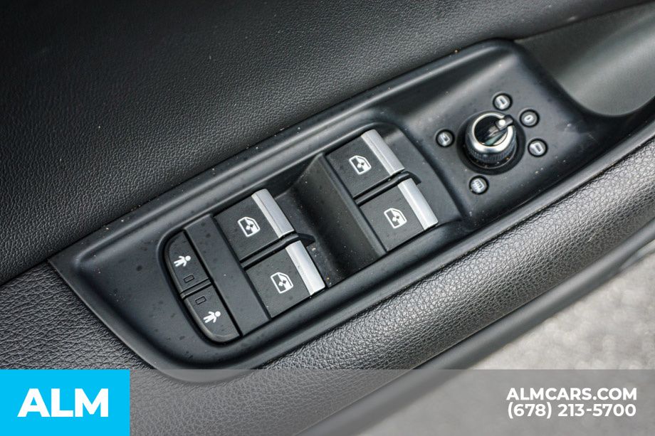 Used 2021 Gray Audi 45 Premium Plus image 53