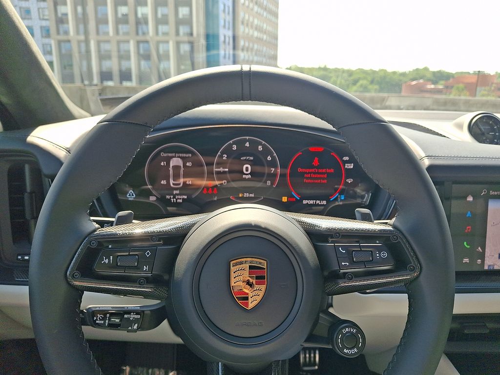 Thumbnail: 2026 Porsche  - 22