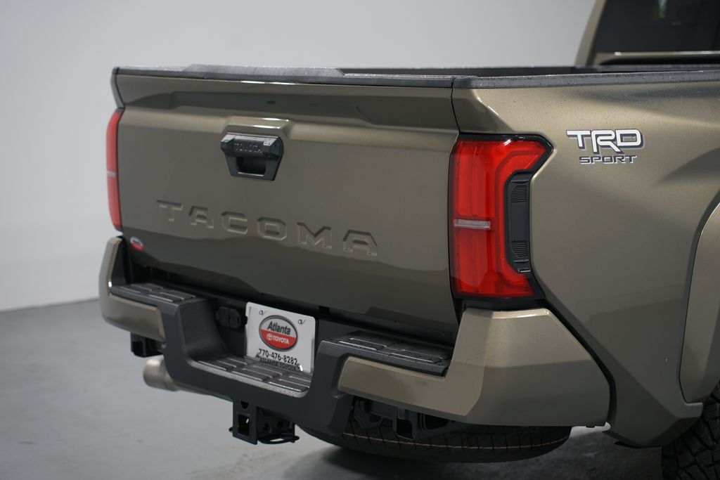 Thumbnail: 2026 Toyota Tacoma - 9