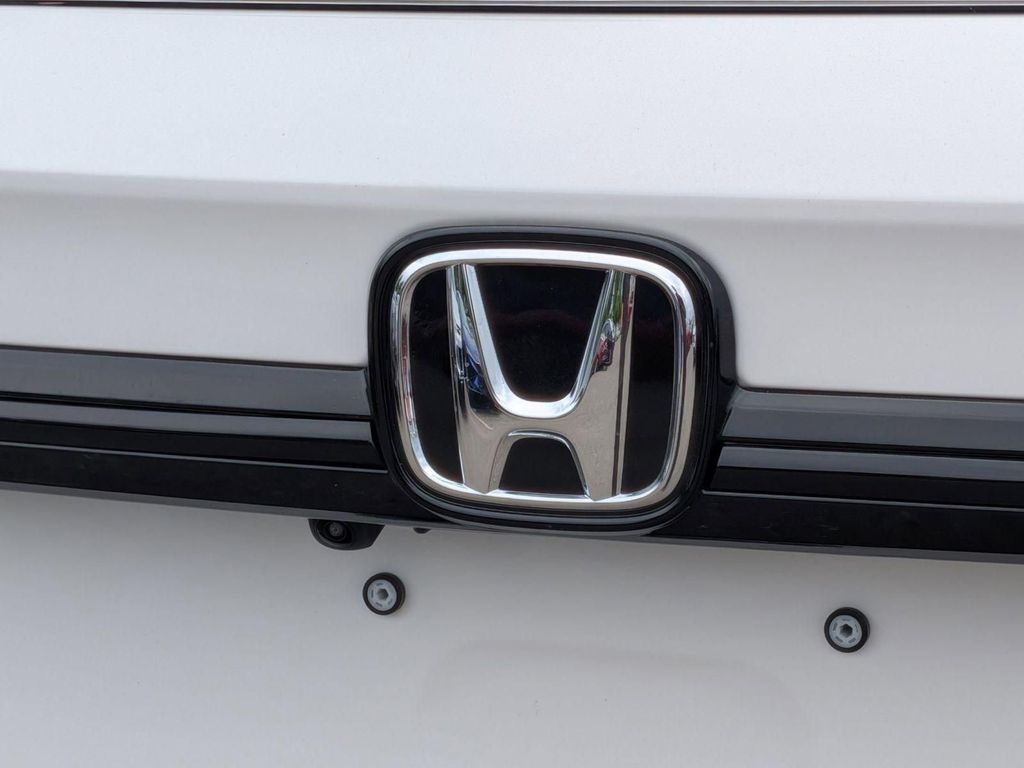 2026 Honda Odyssey Sport L - Photo 9