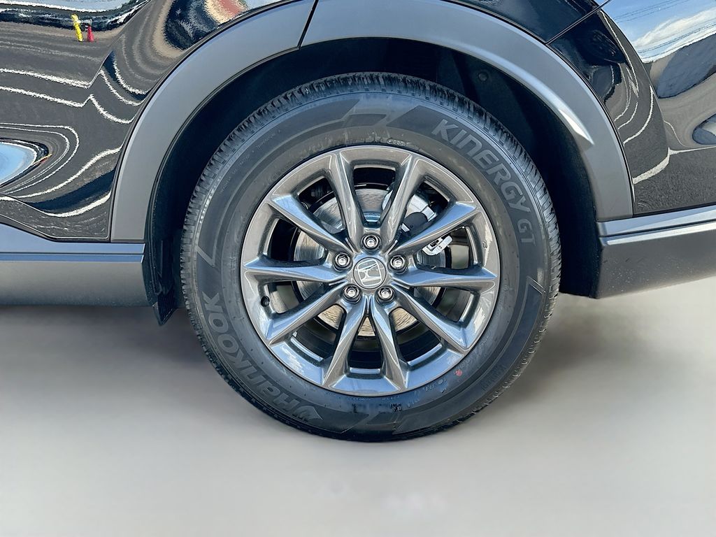 Thumbnail: 2026 Honda CR-V - 22