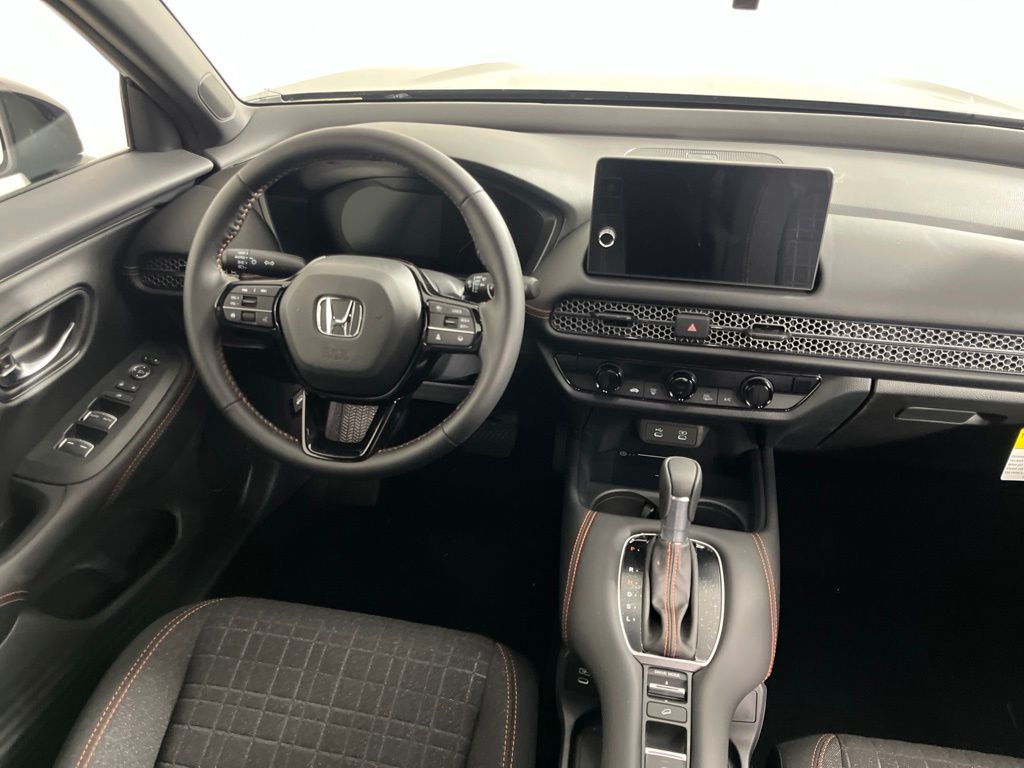 Thumbnail: 2027 Honda HR-V - 11