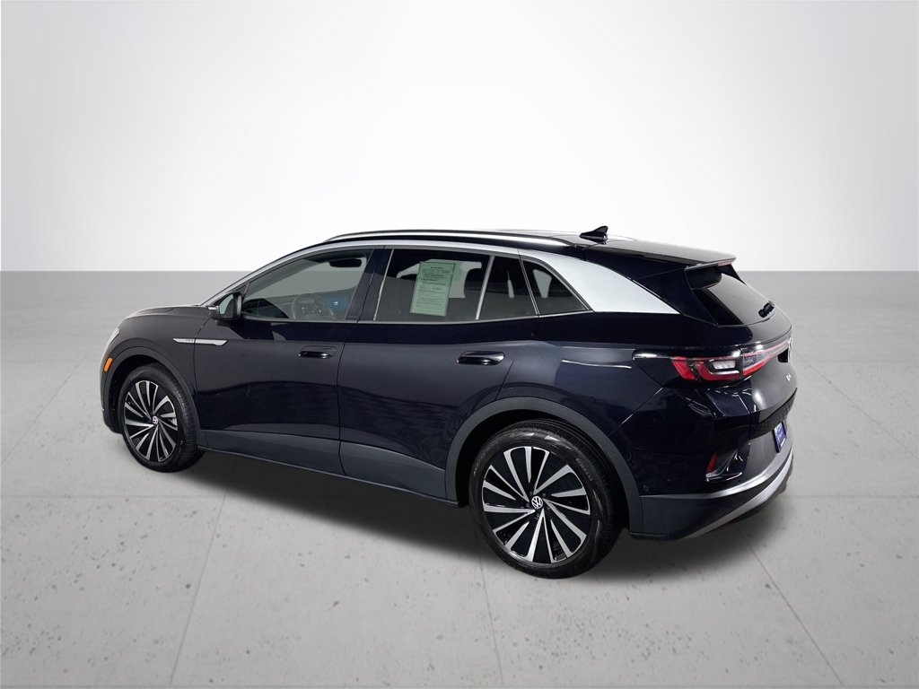 2023 Volkswagen ID.4 Pro S Plus