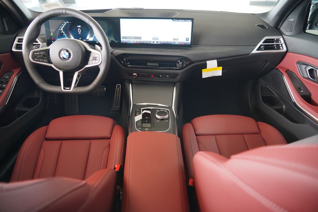 Thumbnail: 2026 BMW 3 Series - 13