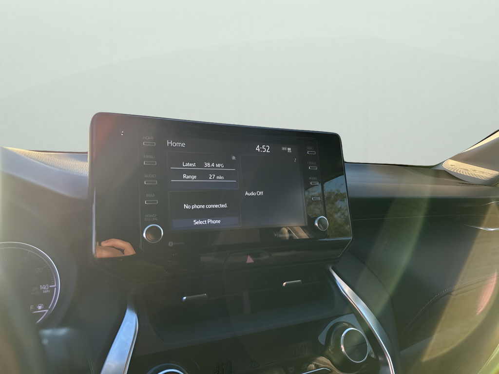 Used Car 2021 Toyota Venza  Limited For Sale Under $25,000 In Austin, Texas