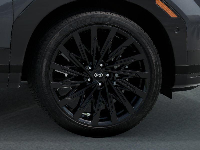 Thumbnail: 2026 Hyundai Santa Fe - 8