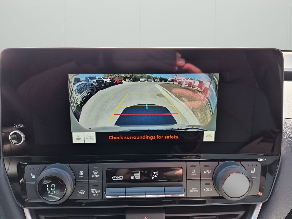 Used Car 2024 Toyota Grand Highlander  Xle For Sale Under $50,000 In Austin, Texas