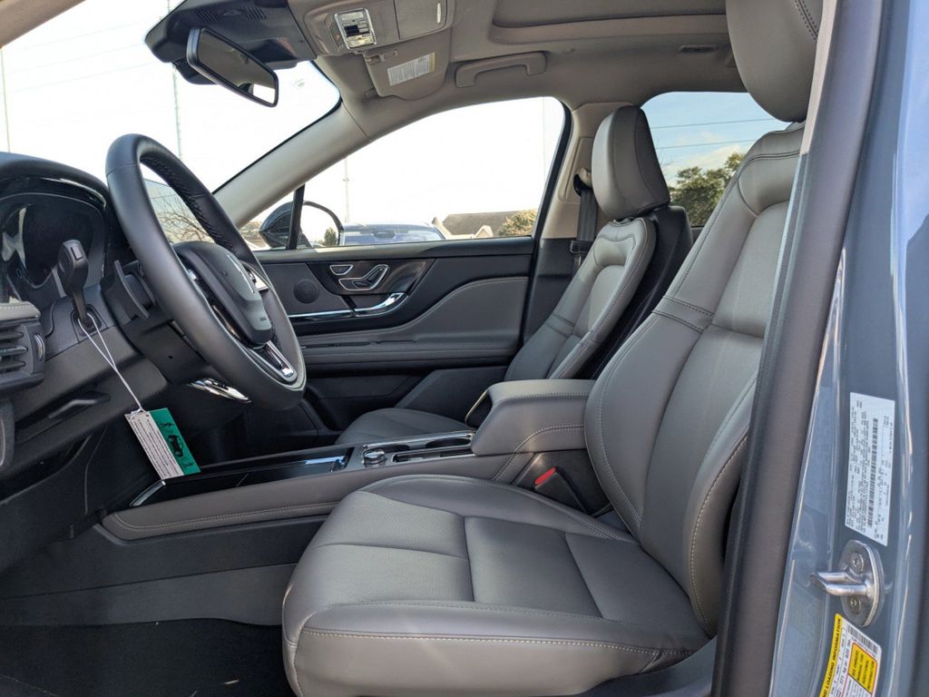 2026 Lincoln Corsair Grand Touring