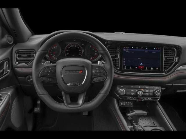 New 2026 Dodge Durango SUV