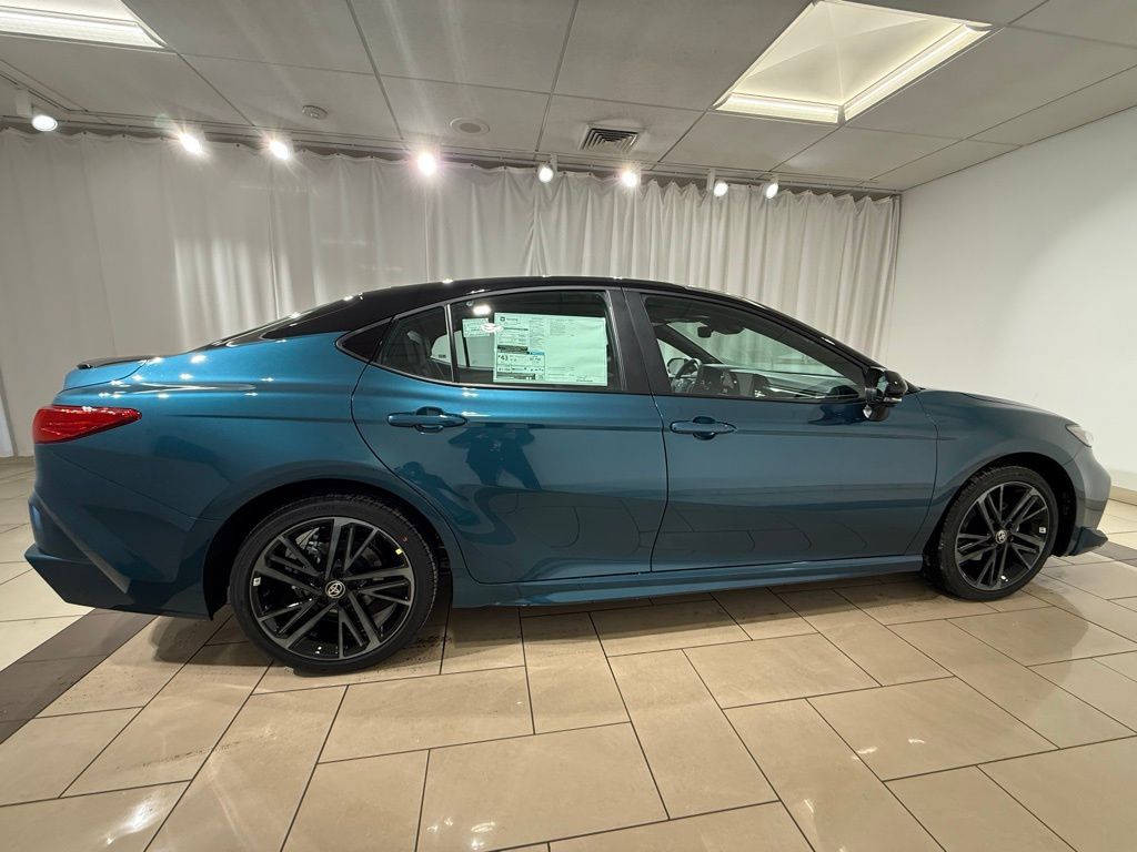 Thumbnail: 2026 Toyota Camry - 6