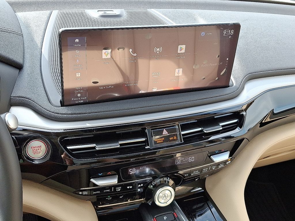 Thumbnail: 2026 Acura MDX - 10