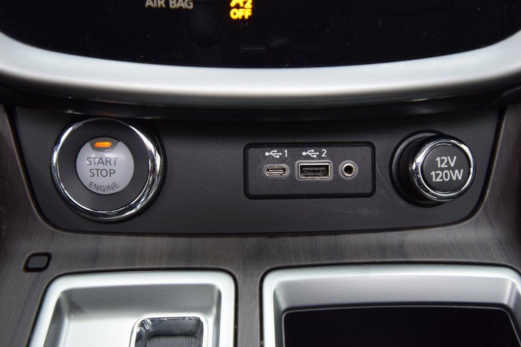 used 2019 Nissan Murano car, priced at $21,239