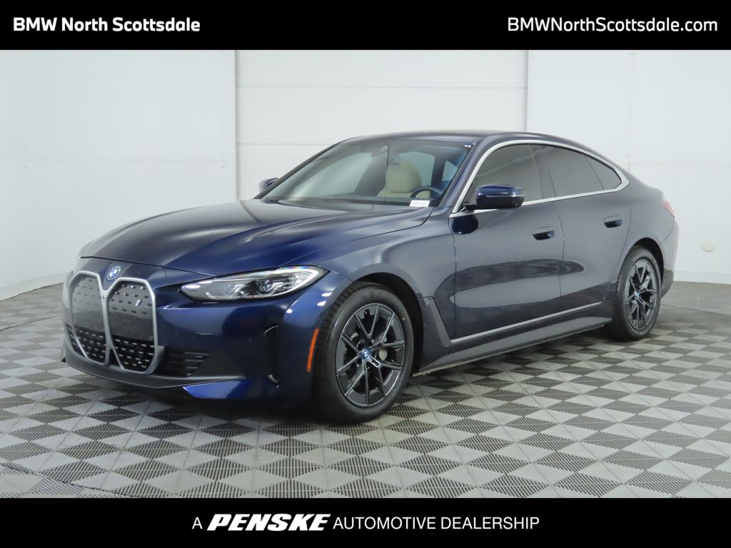 2023 BMW i4 eDrive35 -
                  Phoenix, AZ