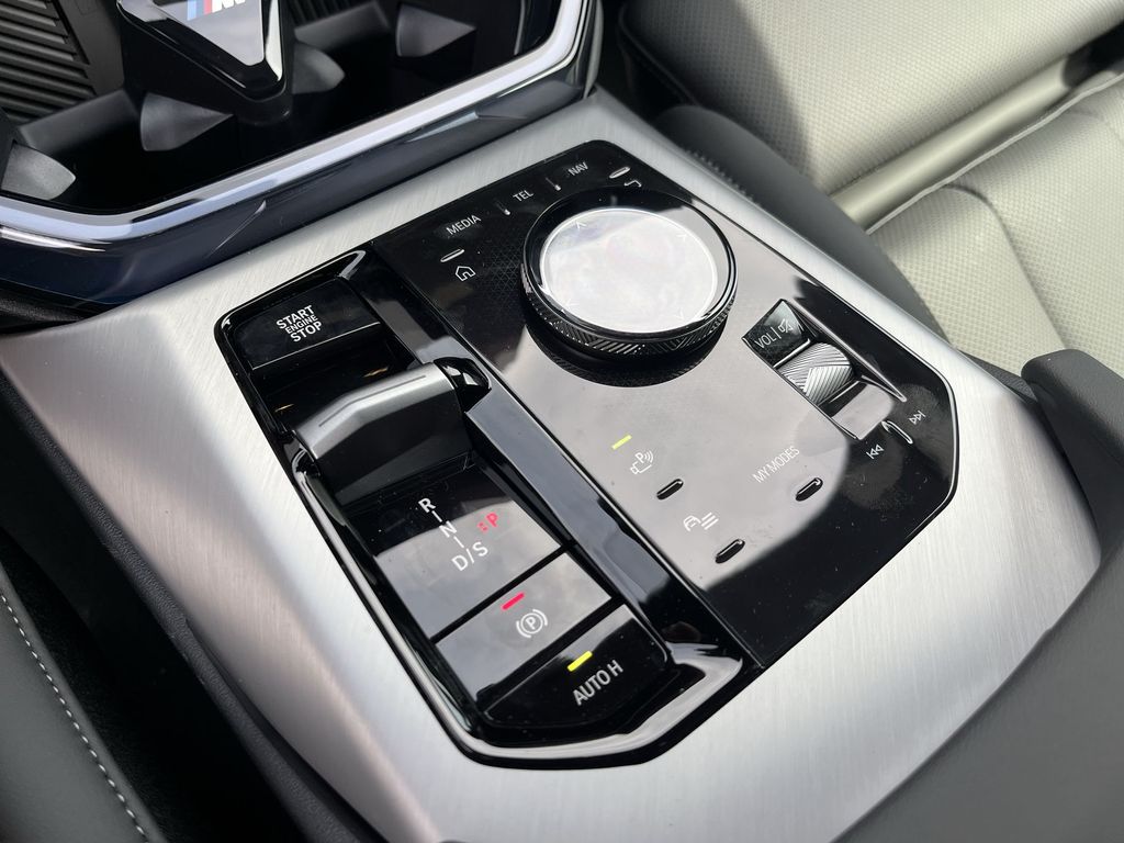 Thumbnail: 2026 BMW X3 - 20