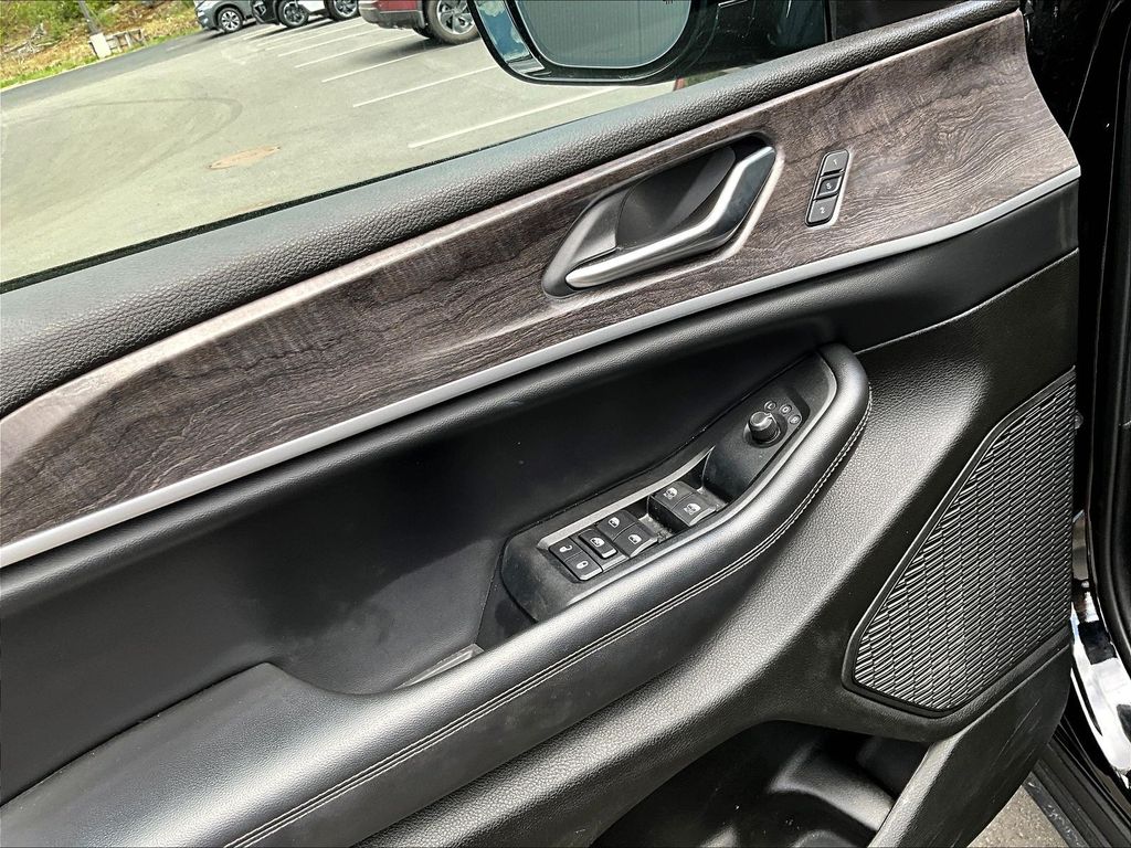 2023 Jeep Grand Cherokee L — photo 11