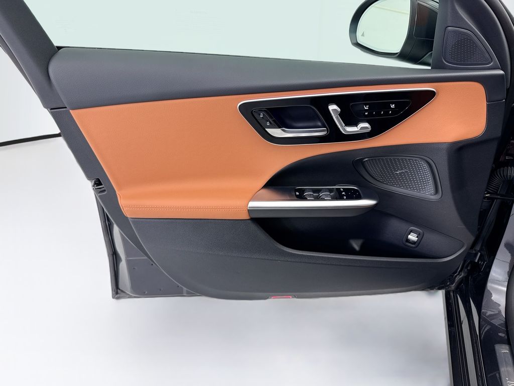 Thumbnail: 2026 Mercedes-Benz C-Class - 23