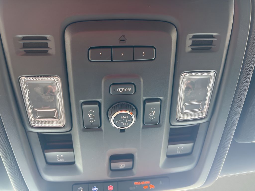 2022 GMC Yukon