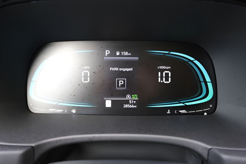 Used Car 2025 Hyundai Palisade  Sel For Sale Under $35,000 In Austin, Texas