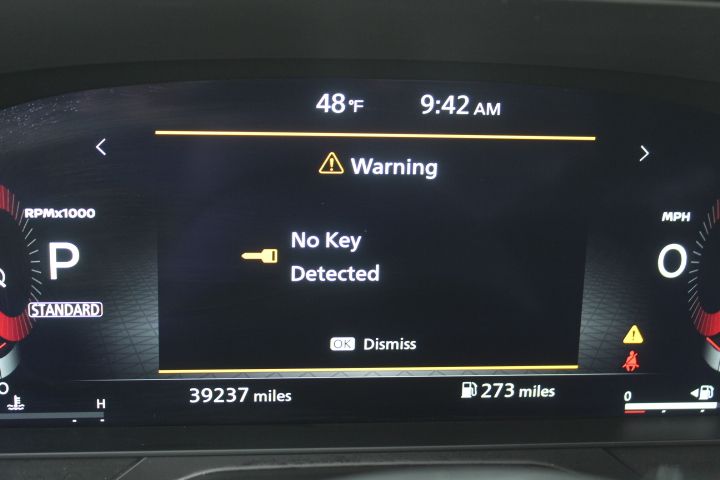 Used Car 2024 Nissan Pathfinder  Platinum For Sale Under $40,000 In Georgetown, Texas