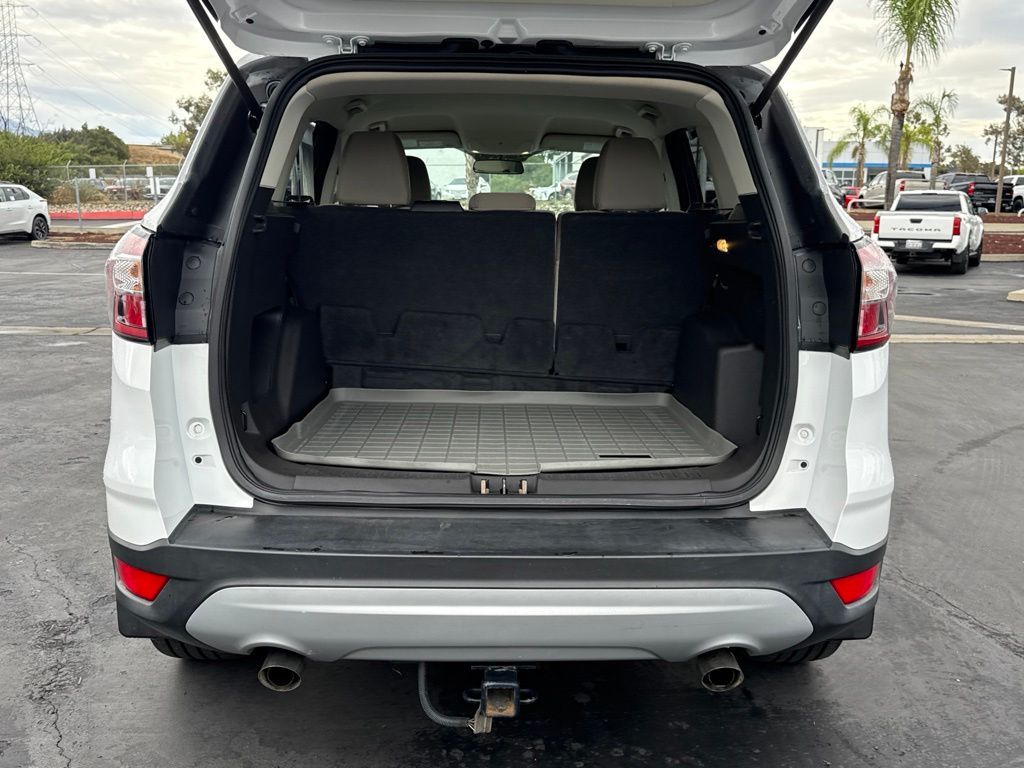Used 2018 Ford Escape SUV