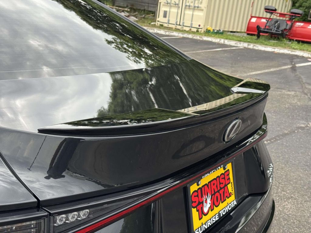 Used 2023 Lexus IS Sedan