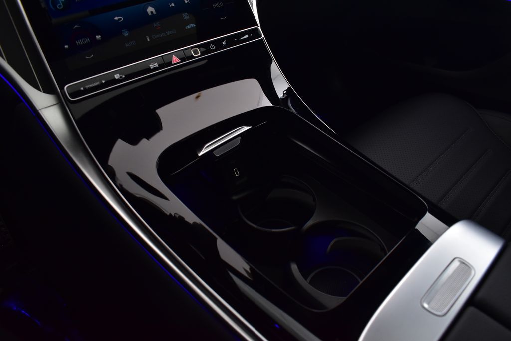 Thumbnail: 2026 Mercedes-Benz GLC - 14