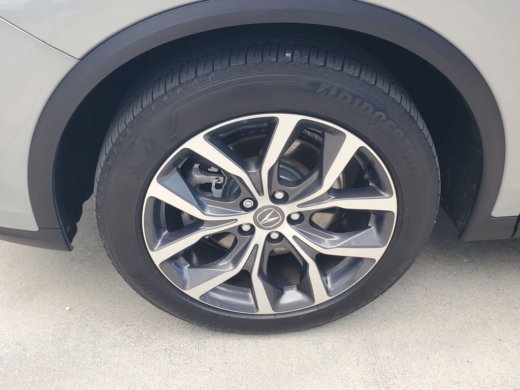 2024 Acura MDX - $38,998