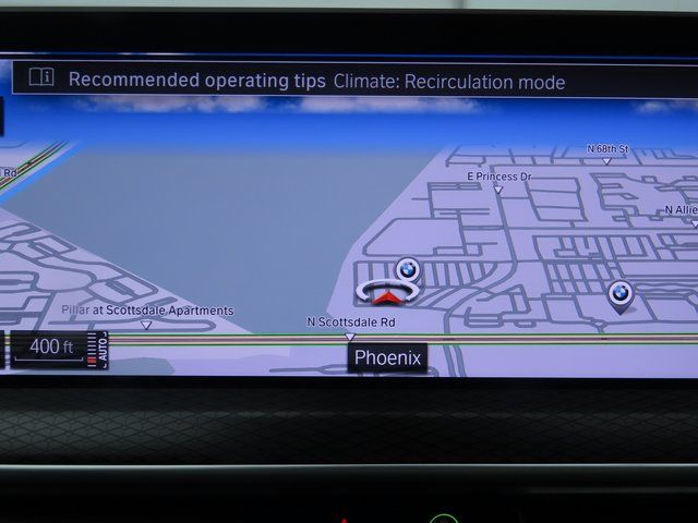 Thumbnail: 2023 BMW X4 - 15