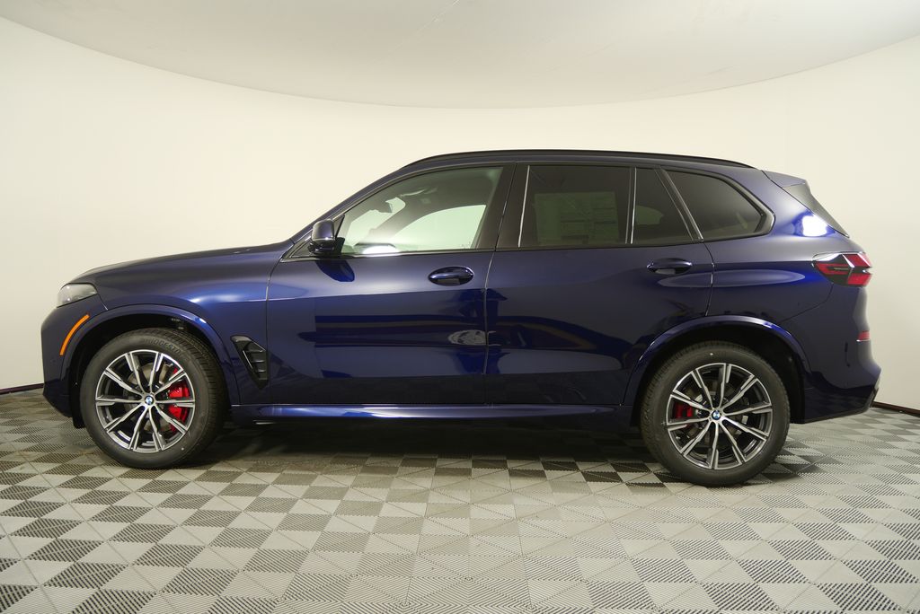 Thumbnail: 2026 BMW X5 - 3