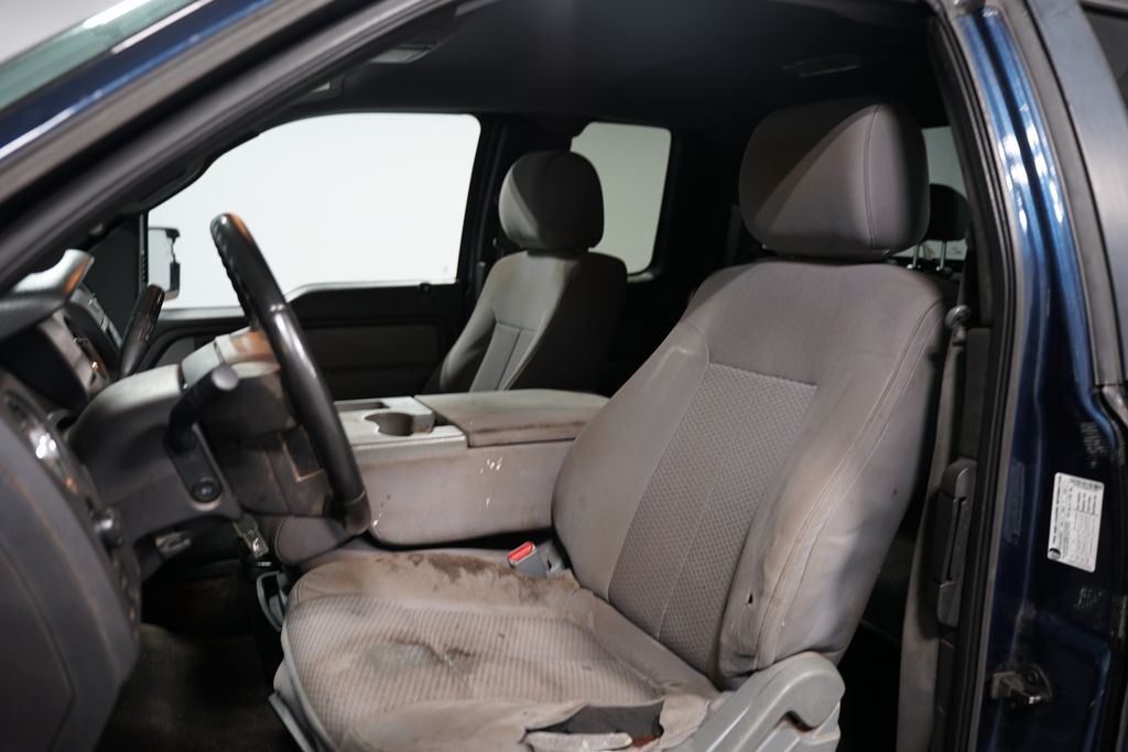 Thumbnail: 2014 Ford F-150 - 6