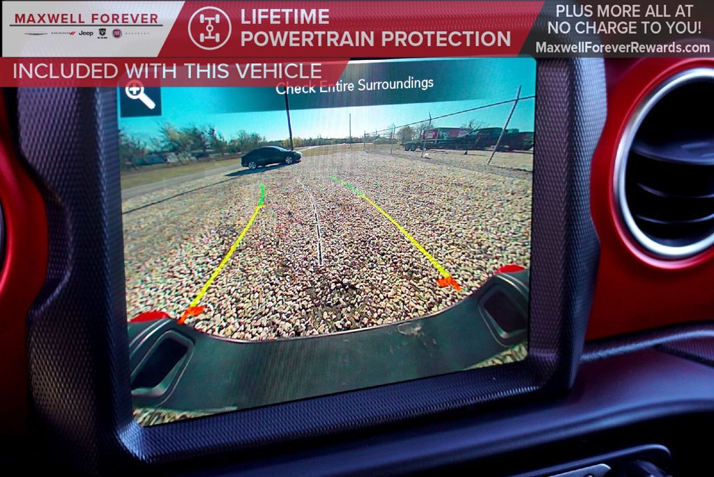 Used Car 2022 Jeep Gladiator  Rubicon For Sale Under $35,000 In Taylor, Texas