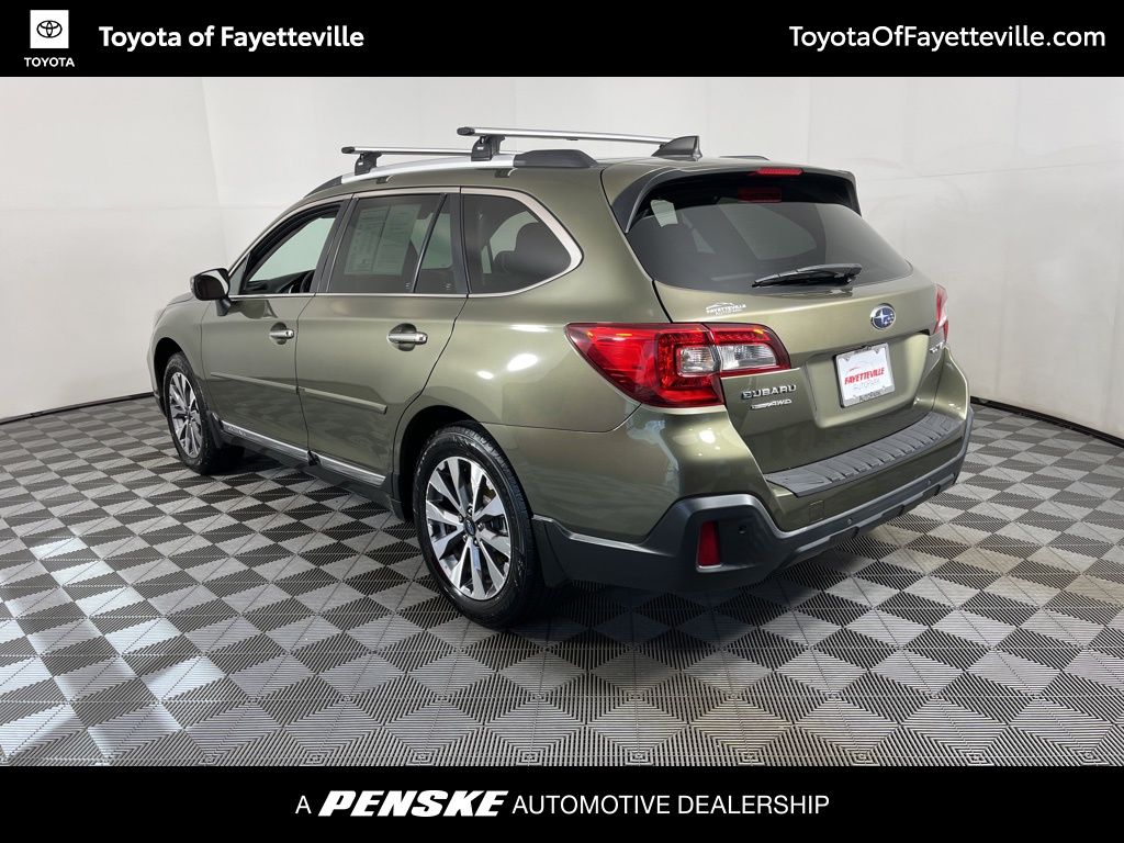 Thumbnail: 2018 Subaru Outback - 13