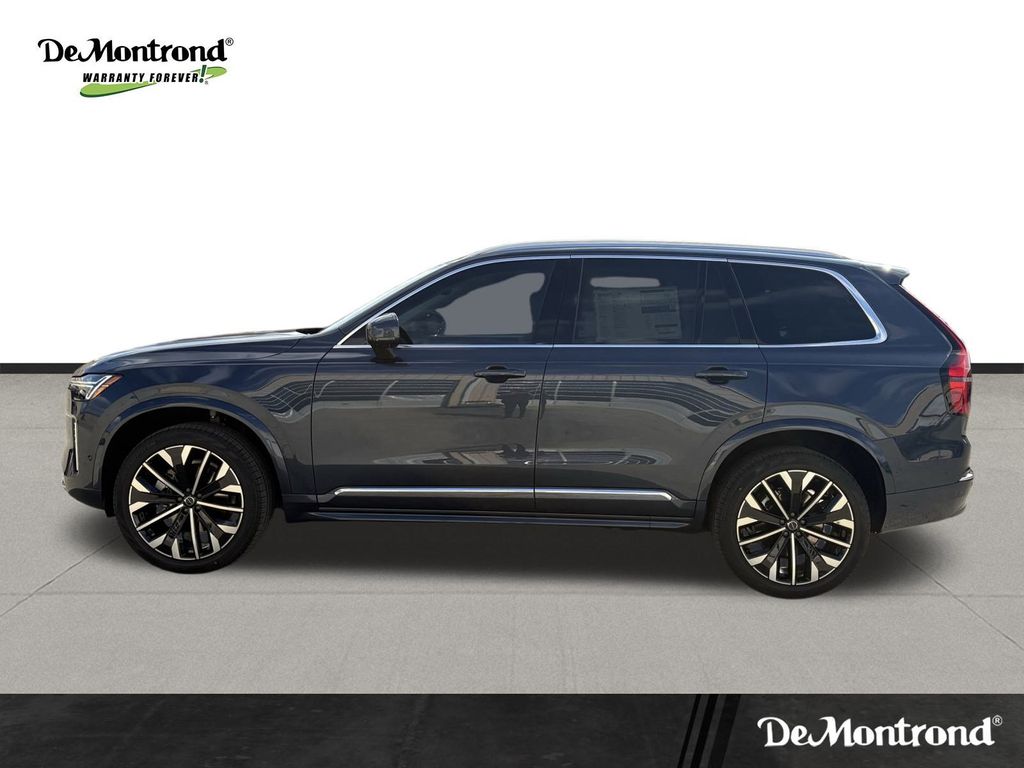 New 2026 Blue Volvo B6 Ultra image 8