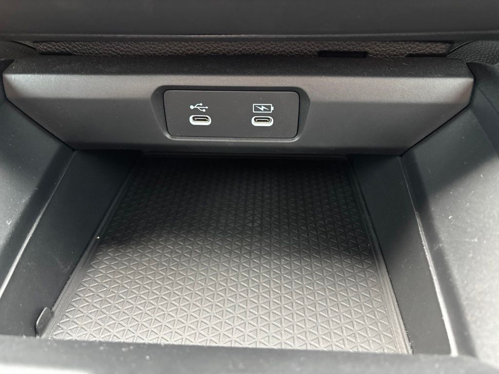 Used 2025 Honda Accord Sedan