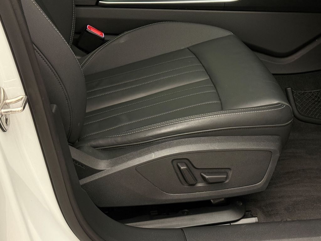 Thumbnail: 2023 Audi A6 - 22