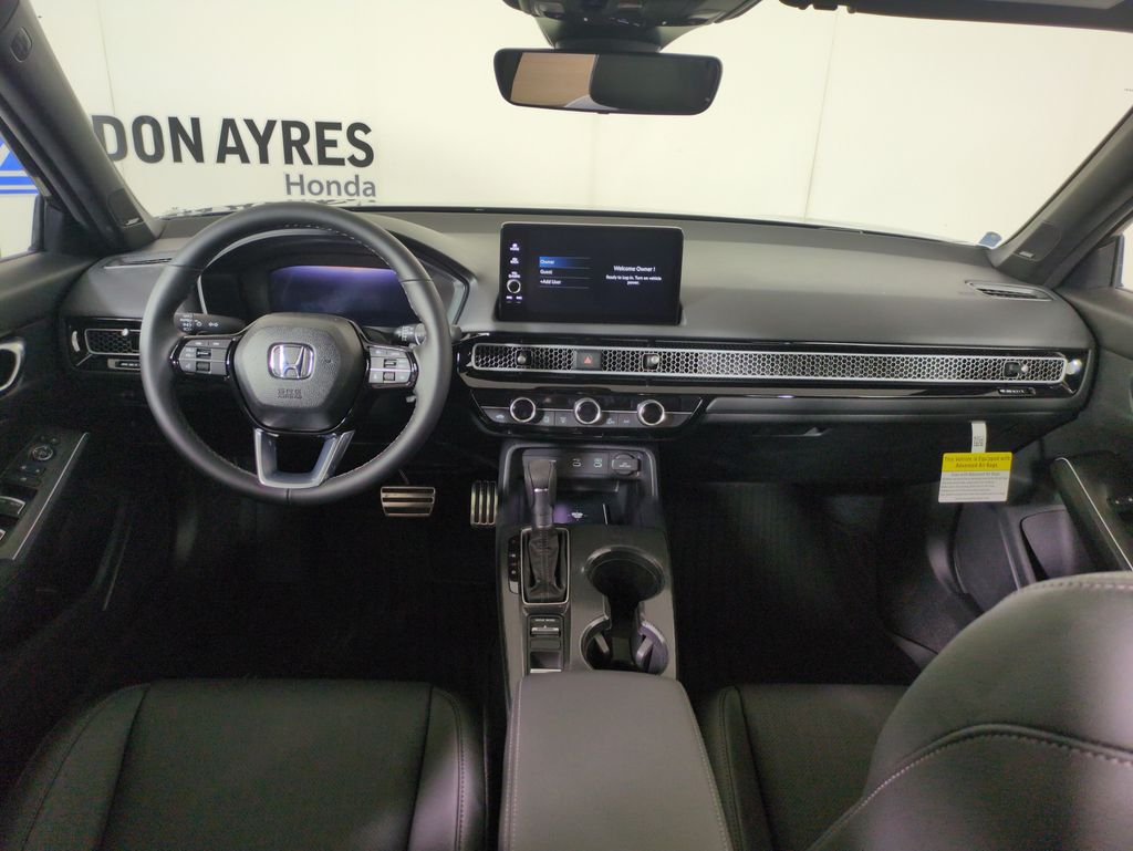 New 2026 Honda Civic Hybrid For Sale in Fort Wayne, IN