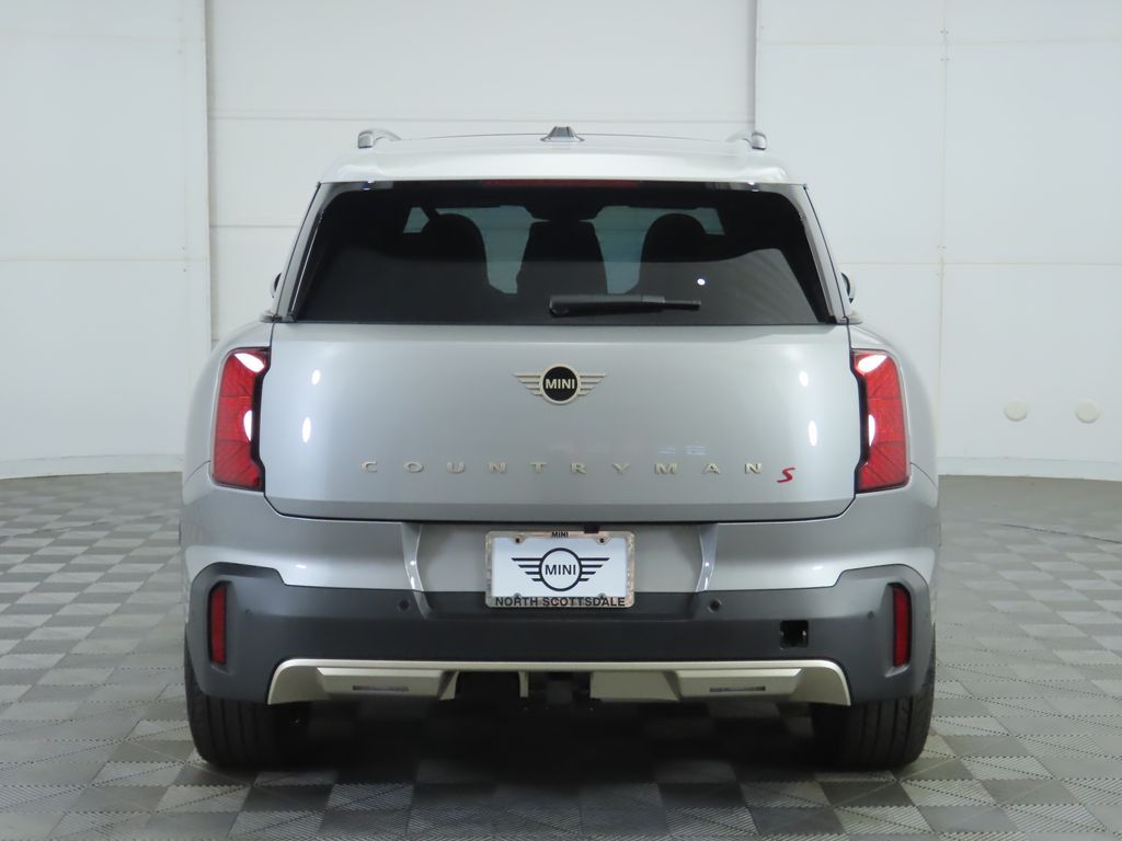 Thumbnail: 2026 MINI Cooper Countryman - 6