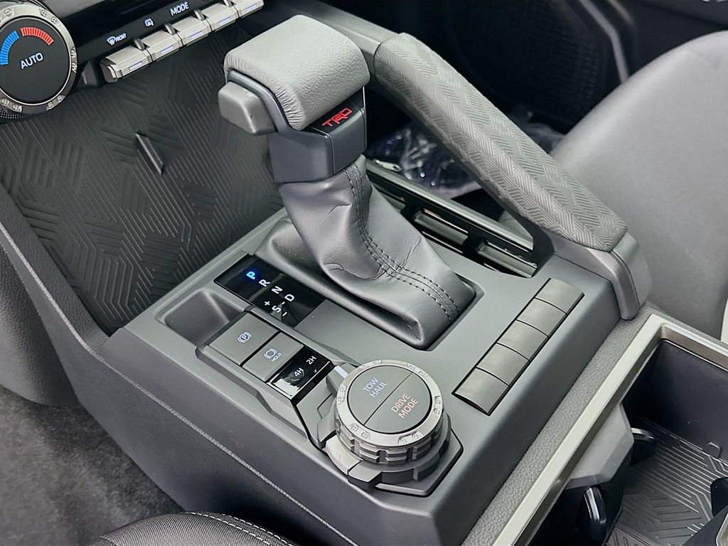 Thumbnail: 2025 Toyota Tacoma - 16