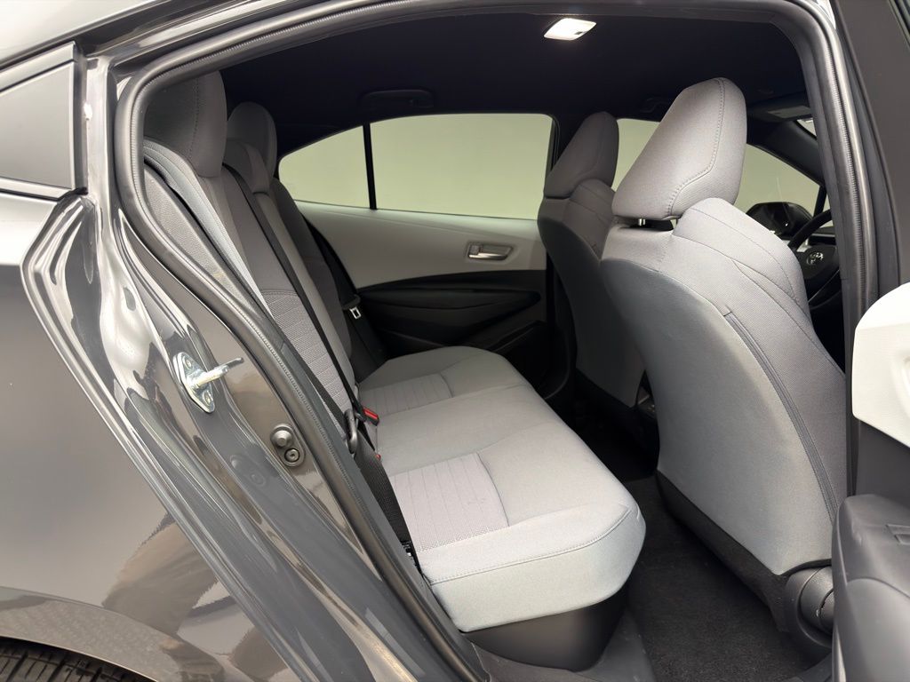 Thumbnail: 2024 Toyota Corolla - 6