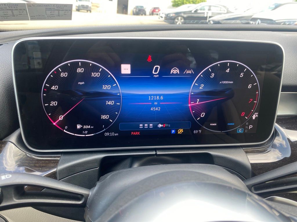 2026 Mercedes-Benz C-Class C 300 Silver at John Sisson Motors