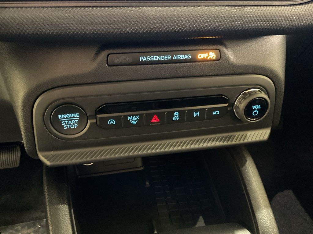 New 2025 White Ford Outer Banks image 14