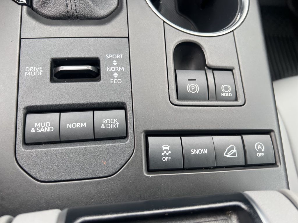 2021 Toyota Highlander XLE photo