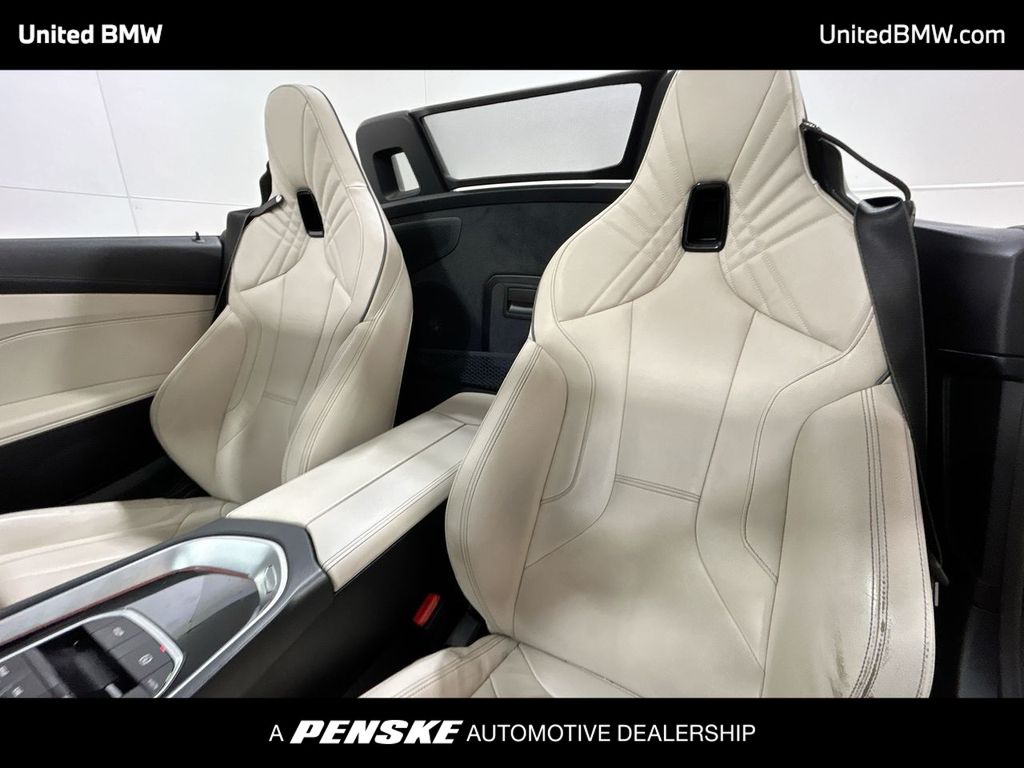 Thumbnail: 2023 BMW Z4 - 13